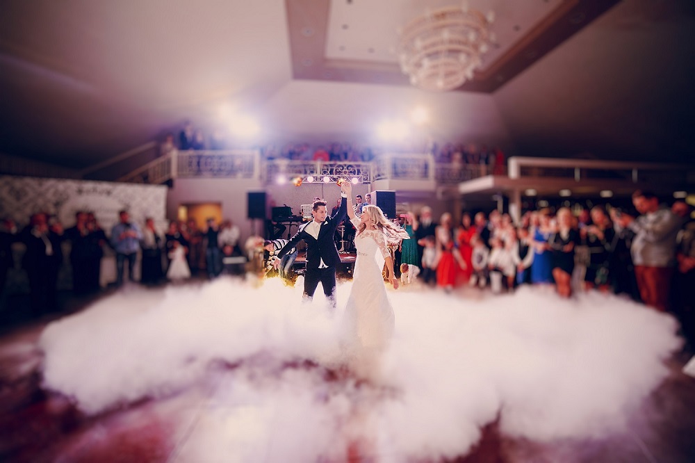 Hochzeit DJ Rostock