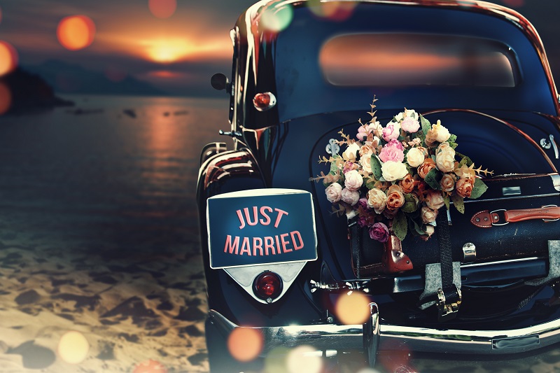 Heiraten auf Usedom
