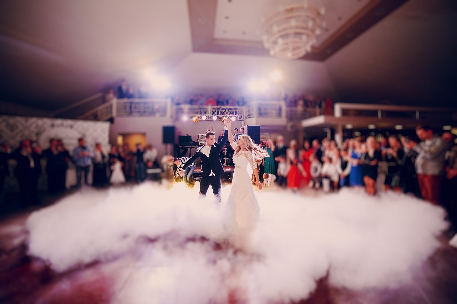 Hochzeit DJ Usedom