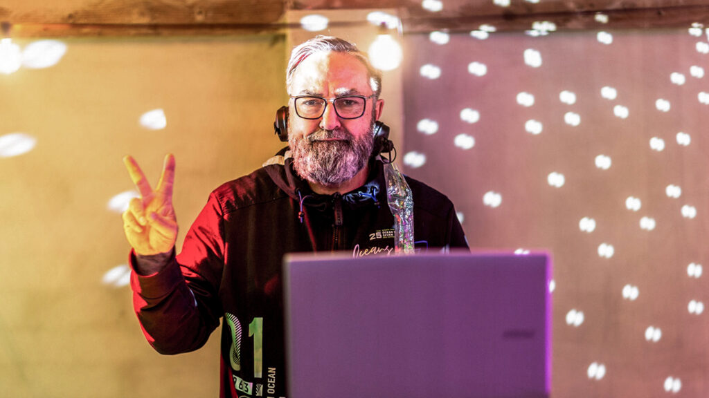 DJ Usedom für Hochzeiten und Feiern an der Ostsee